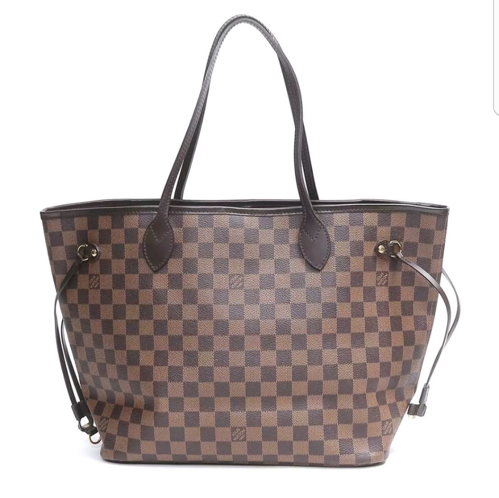 SOLD SOLD SOLD LV neverfull